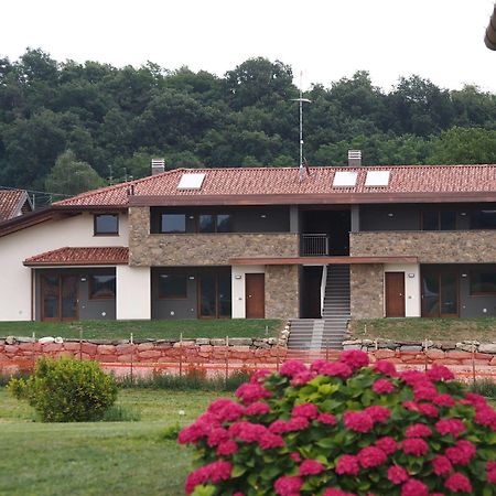 Alloggio Agrituristico Ai Tre Castelli Moruzzo Kültér fotó