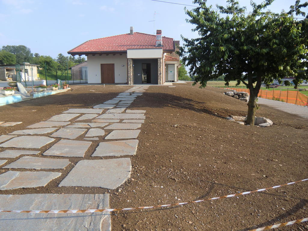 Alloggio Agrituristico Ai Tre Castelli Moruzzo Szoba fotó
