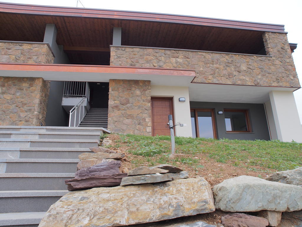 Alloggio Agrituristico Ai Tre Castelli Moruzzo Szoba fotó
