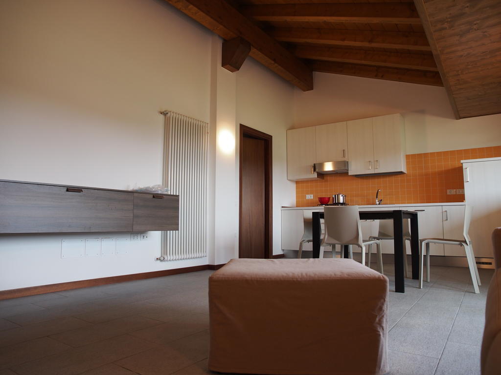 Alloggio Agrituristico Ai Tre Castelli Moruzzo Szoba fotó