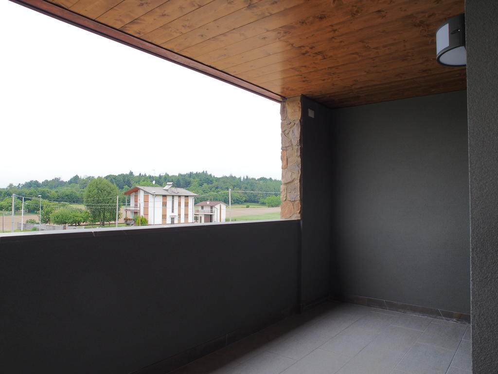 Alloggio Agrituristico Ai Tre Castelli Moruzzo Szoba fotó