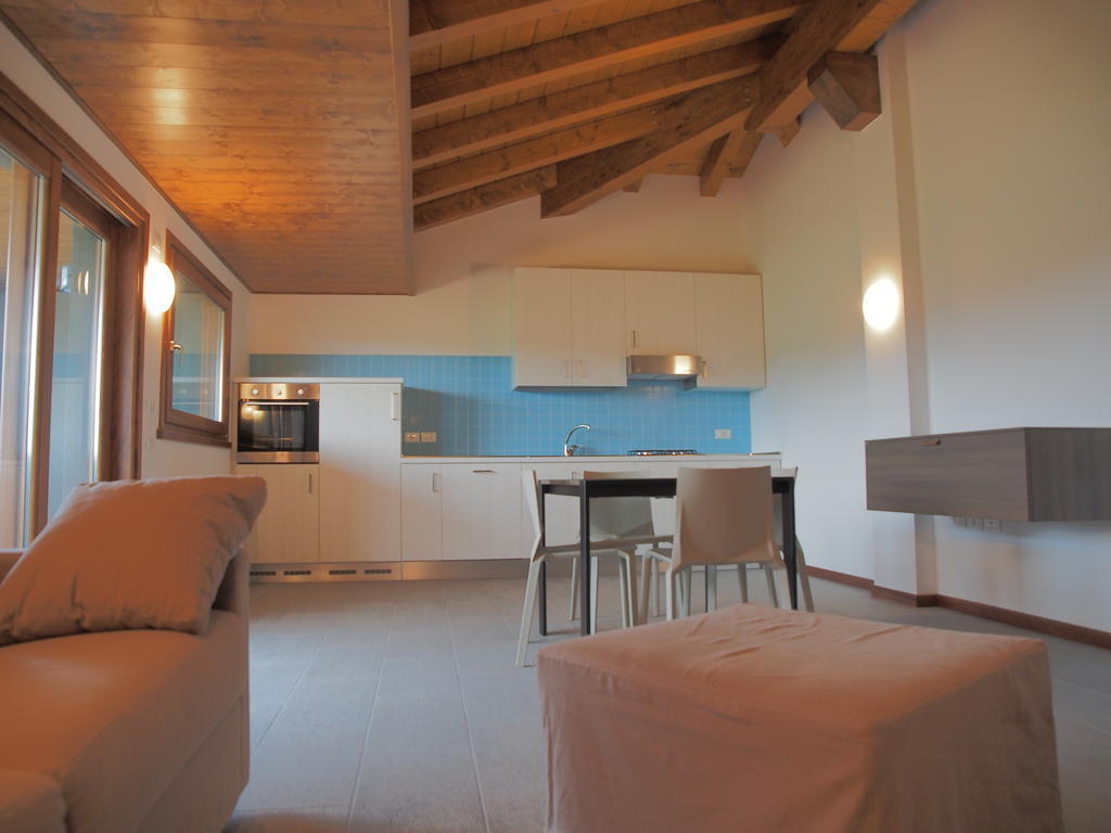 Alloggio Agrituristico Ai Tre Castelli Moruzzo Szoba fotó