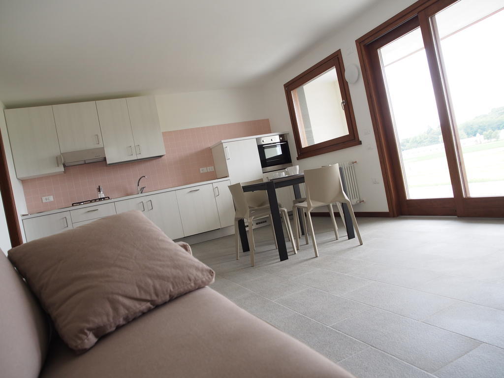 Alloggio Agrituristico Ai Tre Castelli Moruzzo Szoba fotó