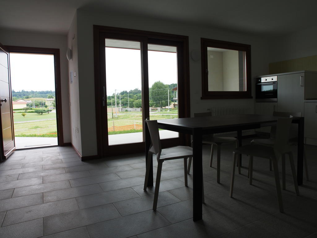 Alloggio Agrituristico Ai Tre Castelli Moruzzo Szoba fotó