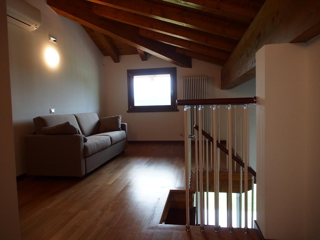Alloggio Agrituristico Ai Tre Castelli Moruzzo Szoba fotó
