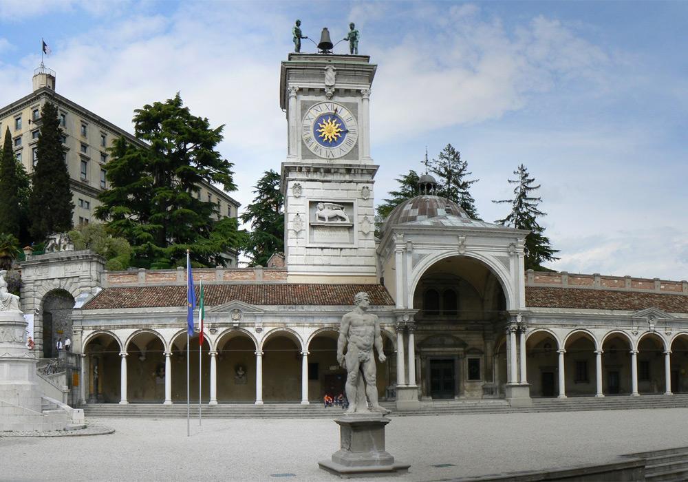Alloggio Agrituristico Ai Tre Castelli Moruzzo Kültér fotó